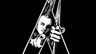 Bovver Brigade - Clockwork Orange Punks(Full Album - Released 2004)