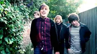 'Living For The Weekend' - The Novatones (Official Video)