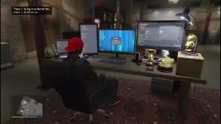 Grand Theft Auto Online: Project Breakaway File (Ep. 1) #GTAONLINE #GAMING #SUGARDADDY1WILLIAMS