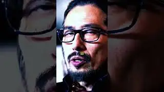 John Wick 4   Fools Talk, Cowards Are Silent, But Wise Men Listen
