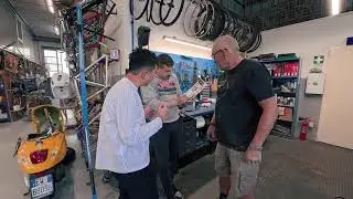 Pelizzoli bike measurements 