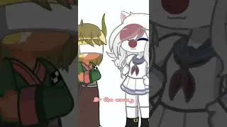 Bhutan and Japan's relations #Japan #Bhutan #gachalife2  #countryhumans  #edit #gacha #asia