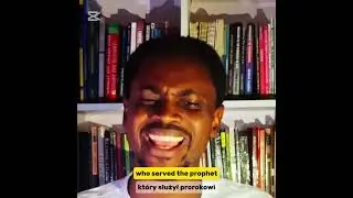 INTERCEDING FOR THE NATION OF JERUSALEM - Apostle Paulmarvin Otobi