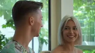 Moshenin & Spitsyna | Interview