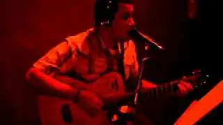Marden Ramos - Odeio(caetano veloso)