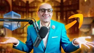 Amazon Polly: 7 Things You HAVE To Know ☄️ | AWS