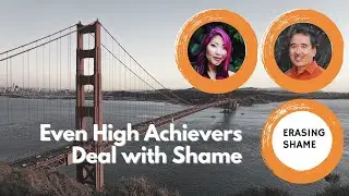 Even high achievers deal with shame, with transformational life coach Lillian So