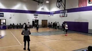 Bishop Dunne Vs VillageTech