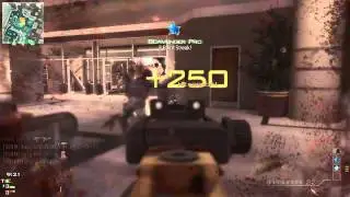 Lightning Quick Reflexes