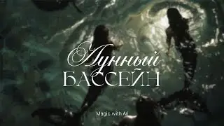 АКТИВИРУЙ МАГНЕТИЗМ ЗА 11 МИНУТ | мощная медитация для женщин | magic with Ari
