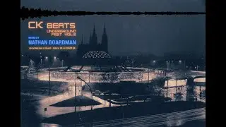 Nathan Boardman's Techno Set @ CK Beats - Quest (Kielce, Poland)