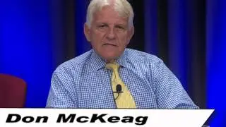 #5 Don McKeag Show 7-31-14