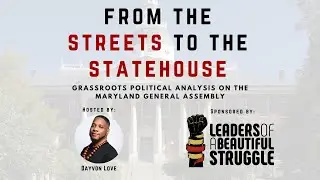 From the Streets to the Statehouse: Key Updates on MDGA 2026 Session (1/13/2026)