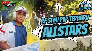 🔴⚔️ Ranger Bellato Full Damage Senjata +6 | RF Allstars OBT