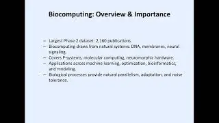 Next Generation Computing. 