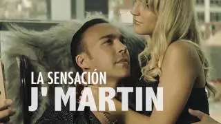 WASON,AMAURY, JMARTIN PROMO 1Min