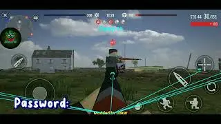 NEW MOD MENU FOR POLYFIELD_0.6.0 ESP MOD MENU + UNLIMITED AMMO + GUDMODE