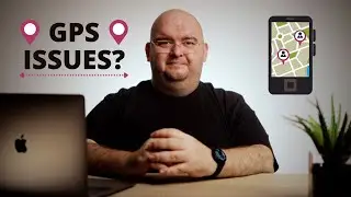 Как исправить неработающий GPS на Android