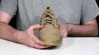 Reebok Work Floatride Energy Tactical EH Comp Toe Артикул: 9741143