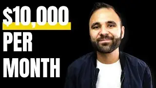 How I&rsquo;d Make $10K/Month with Email Copywriting (If I Started from Zero)