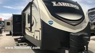 2018 Keystone RV Laredo 330RL #LAR0132