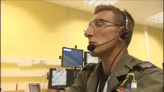 British News   Joint Fires Training at RAF Waddington for Royal Artillery