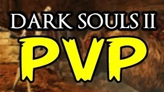 Dark Souls 2 Lets PVP Rat King Covenant
