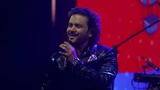 Javed Ali's Live Performance | Heartfelt Hits & Timeless Tunes at Goafest 2025