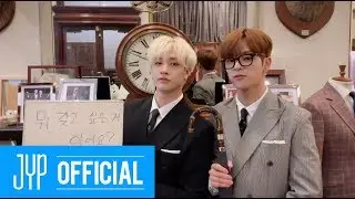 Stray Kids STAY 1st Anniversary Special Video for STAY #1