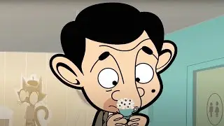 값비싼 | 미스터 빈 | WildBrain 한국어