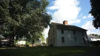 Denison House - Window on The Revolution