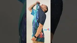 🔥 3D Marvel T-Shirts Try-On + Limited Offer!