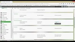 Picking and Packaging in Sage x3