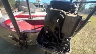 $1,200 Sylvan Boat Steal – Raw Weekend Buy Story