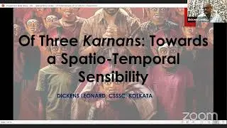 Discussion on KARNAN (Tamil, 2021)