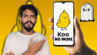 Koo App Shutting Down: Why Indian Apps Fail? | Made in India Struggle