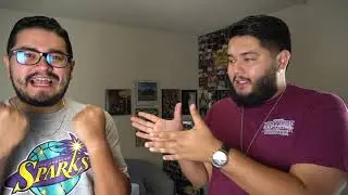 All I Need by Popcaan ft Drake REACTION