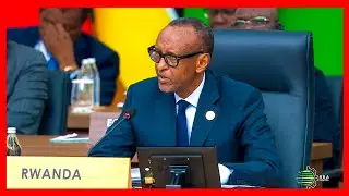President Kagame's remarks at the first Korea-Africa Summit in Seoul