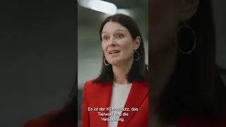 Vision 2045- Wiederverwendbare Verpackungen
