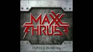 Maxx Thrust - Intro / Victory Fire