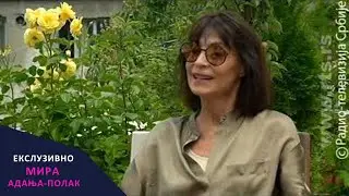 Mira Adanja Polak: Ekskluzivno - I princeze se operišu