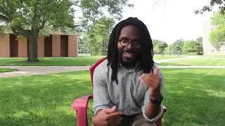 MSU College of Osteopathic Medicine D.O.-Ph.D. Profiles: Dimitri Joseph