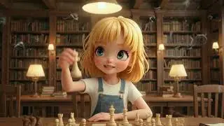 Vezir nasıl hareket eder? #chess #books #chesseducation #facts #art #history