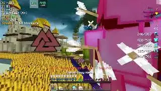 szybkie kile na Chest PVP  (CraftPlay.pl)
