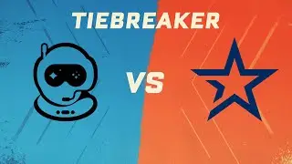Spacestation vs. Complexity | Fall Major Tiebreaker | NA RLCS