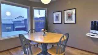 SOLD!!  $319,900 - Calgary Super Team - 308 Hidden Hills Place NW - VIRTUAL TOUR