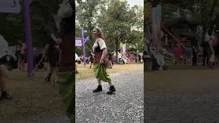 Ren Fair Adventures Continue! #marylandrenaissancefestival