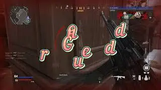 Grounded - Call of Duty Vanguard Beta Montage