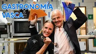 The best Basque food in Mexico City | Guria Restaurant