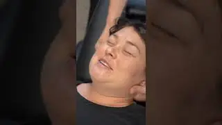 Self Adjusting vs. Chiropractor